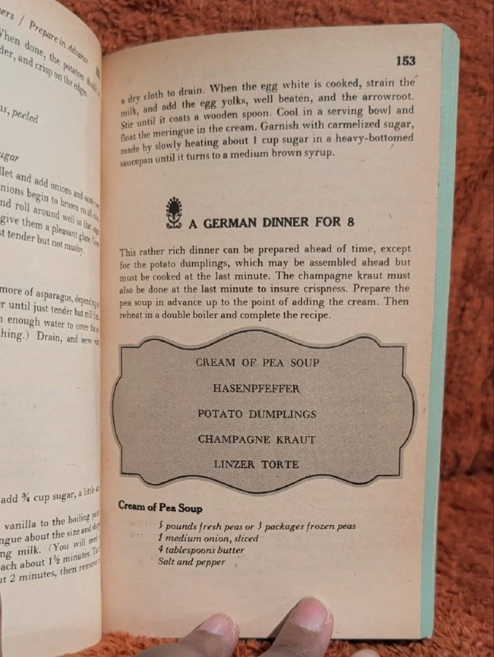 James Beard's Menus For Entertaining - ( Paperback )